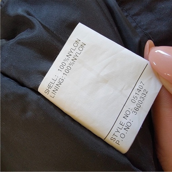 PACIFIC TRAIL Water Resistant Snow Bib Ski Pants in Black Medium - Picture 10 of 10